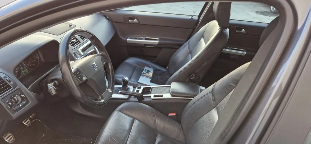 Hoofdafbeelding Volvo V50