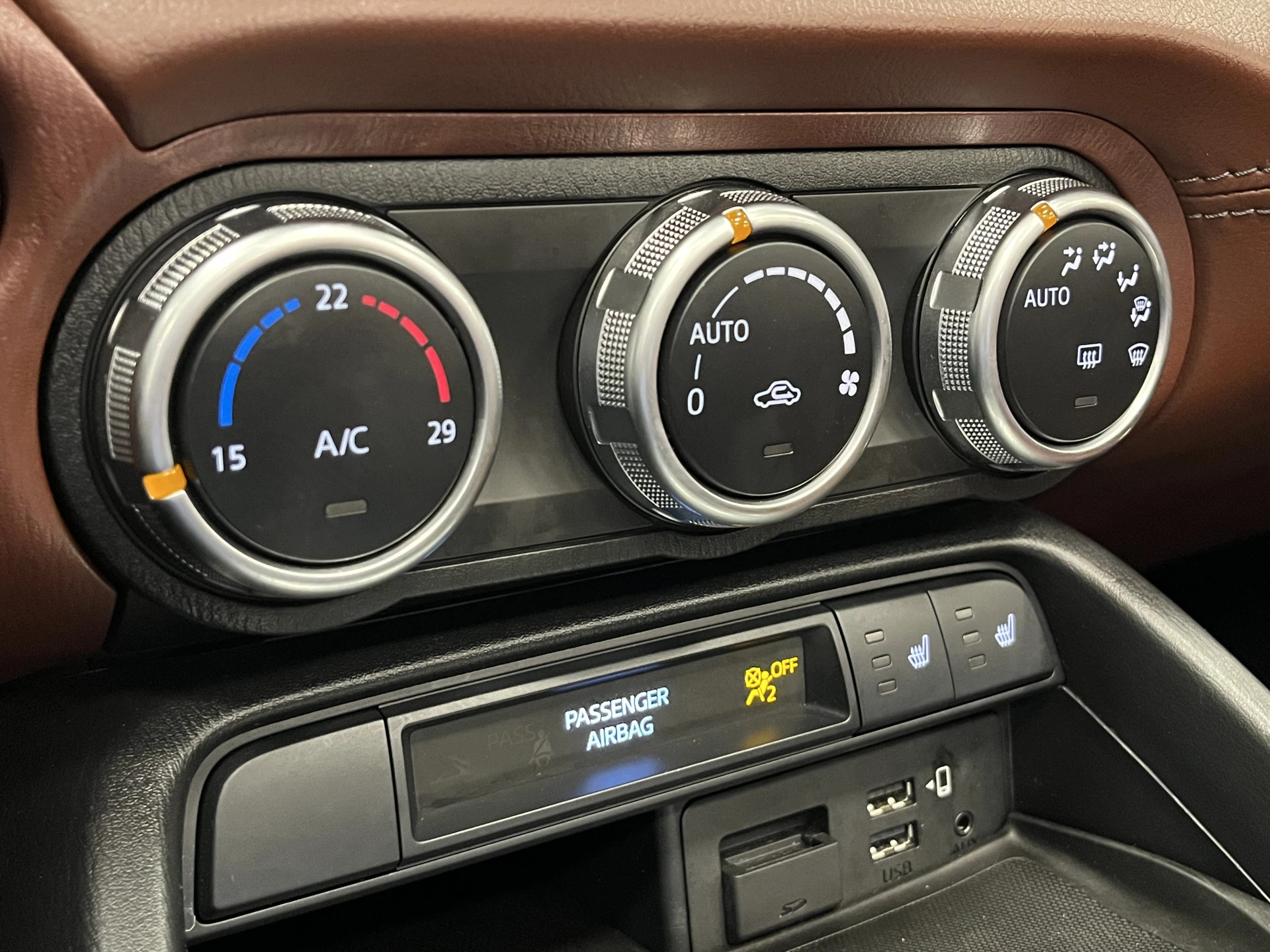 Hoofdafbeelding Mazda MX-5