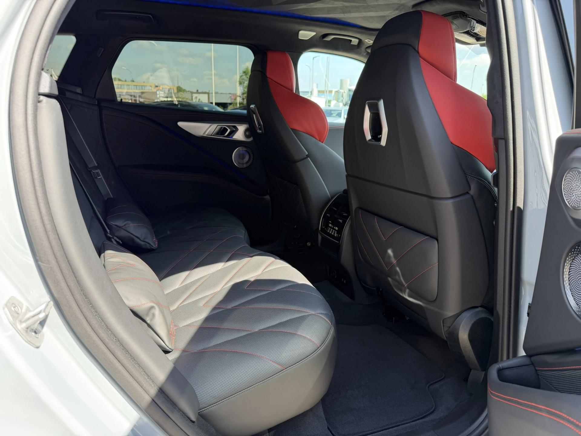 Hoofdafbeelding BMW XM