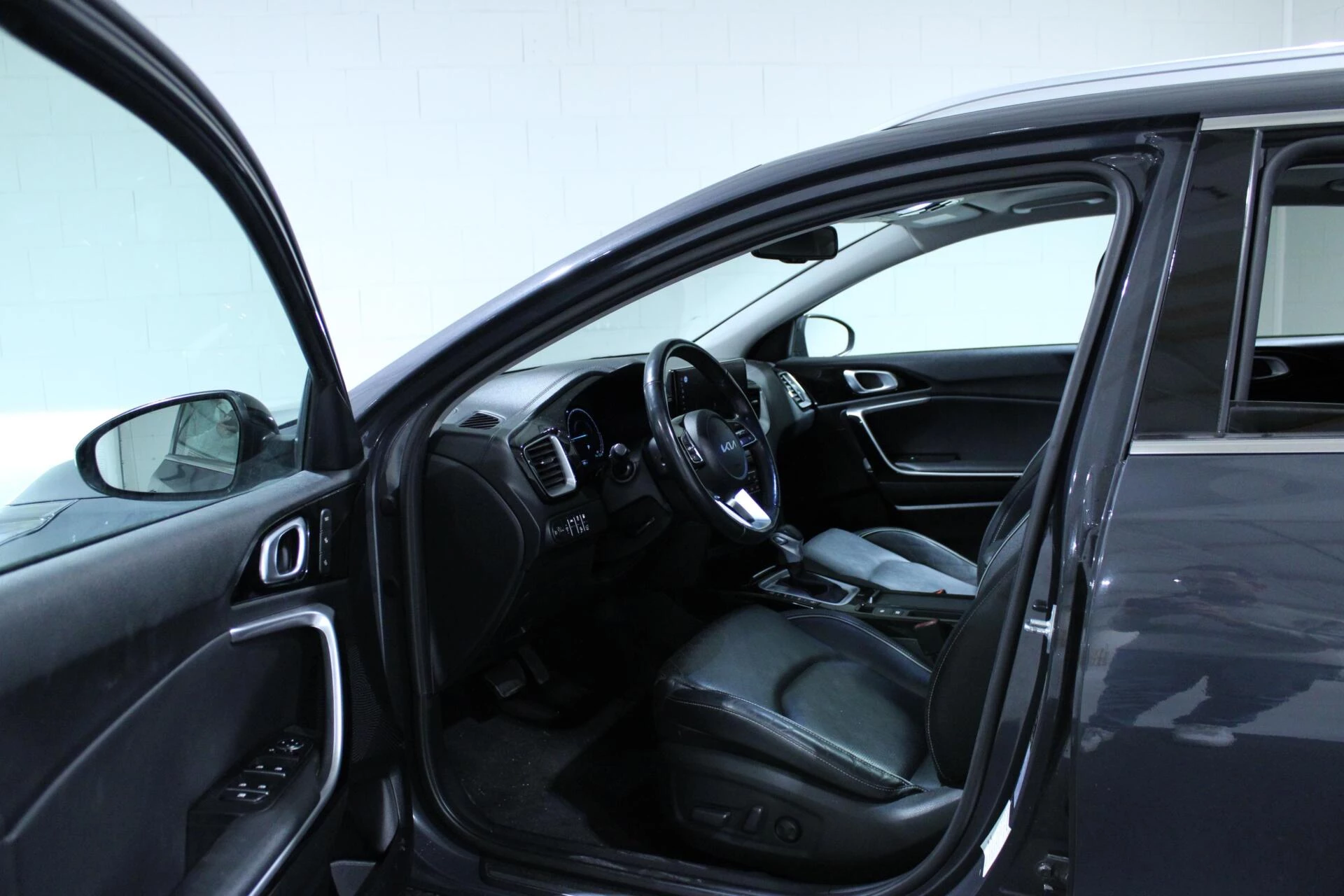 Hoofdafbeelding Kia XCeed