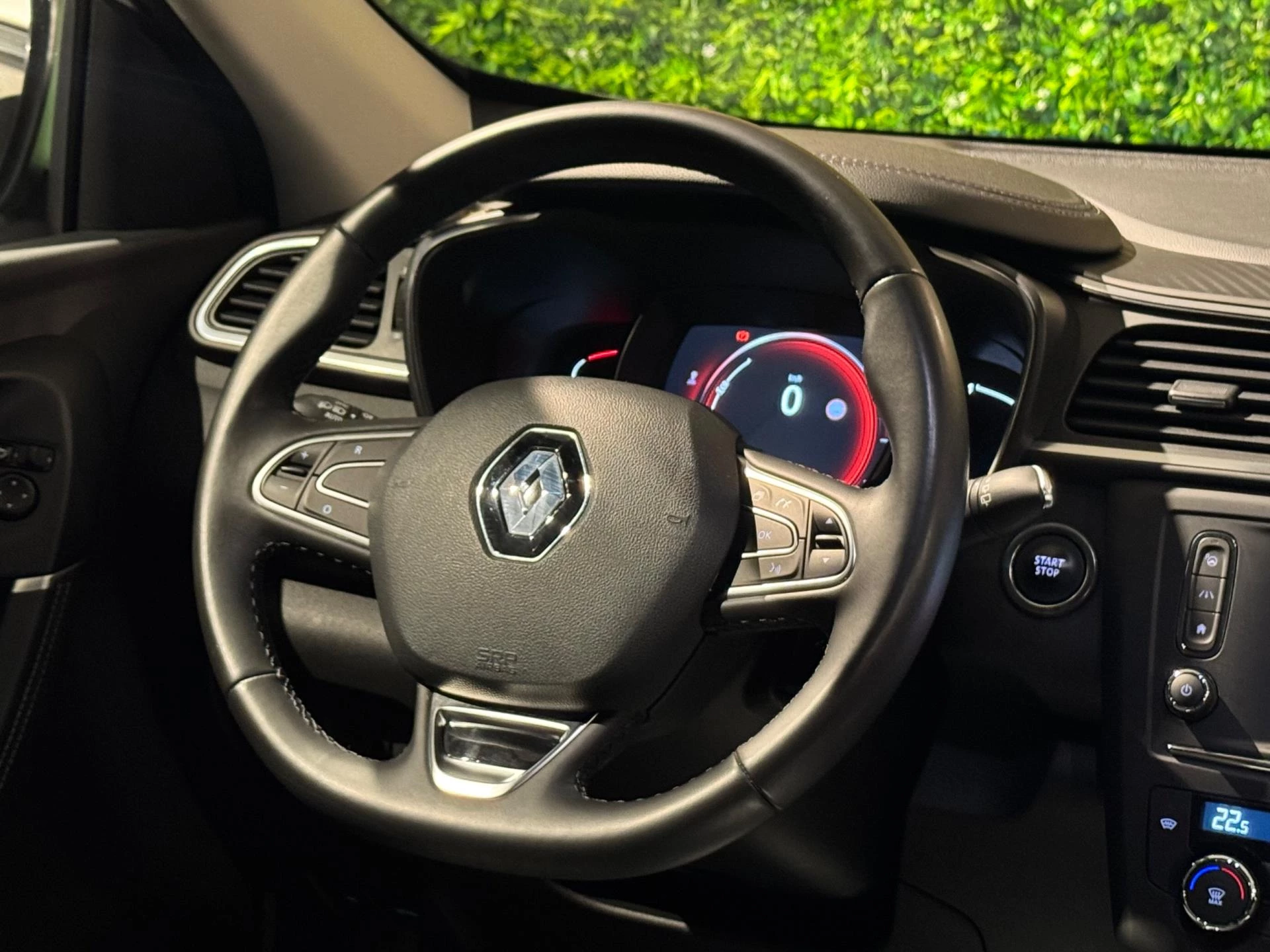 Hoofdafbeelding Renault Kadjar
