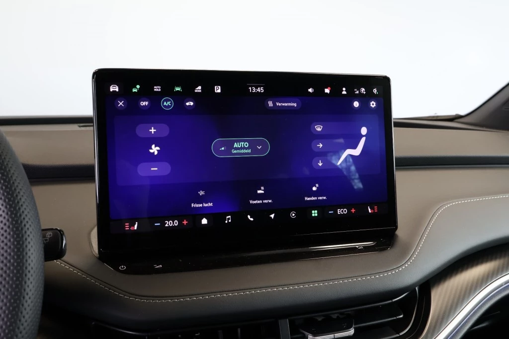 Hoofdafbeelding Škoda Elroq