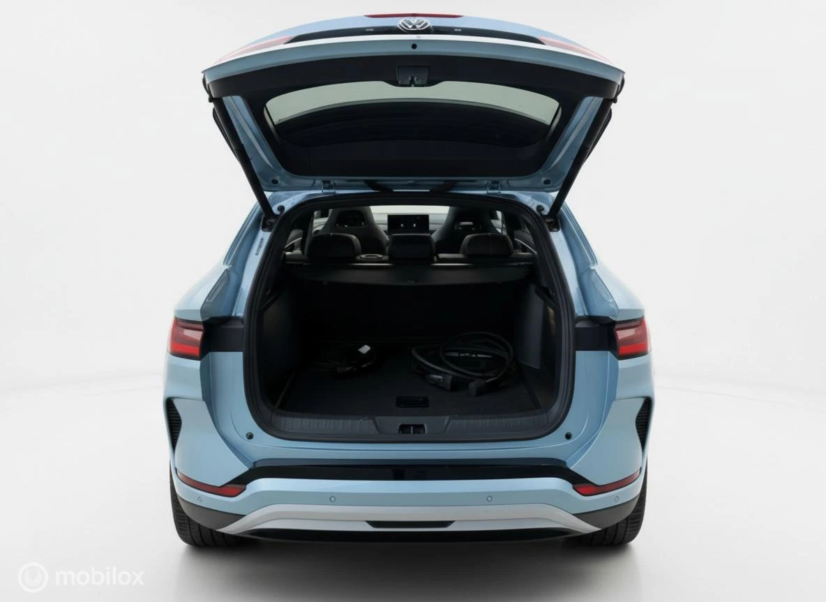 Hoofdafbeelding BYD SEAL U