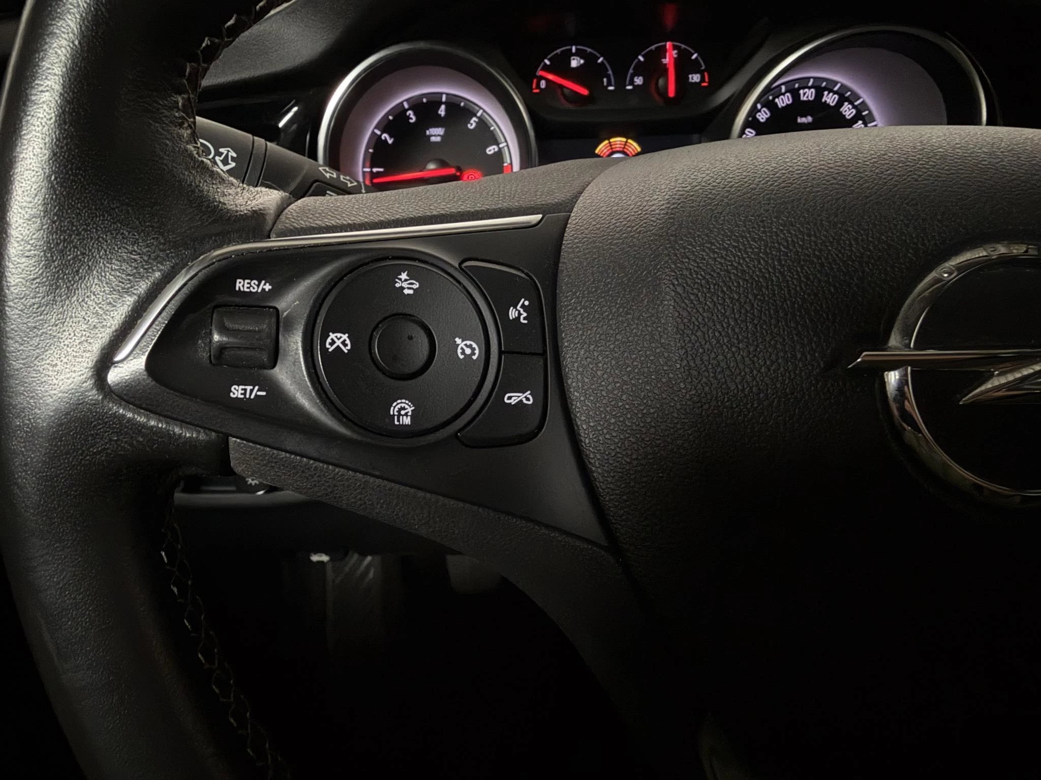 Hoofdafbeelding Opel Insignia