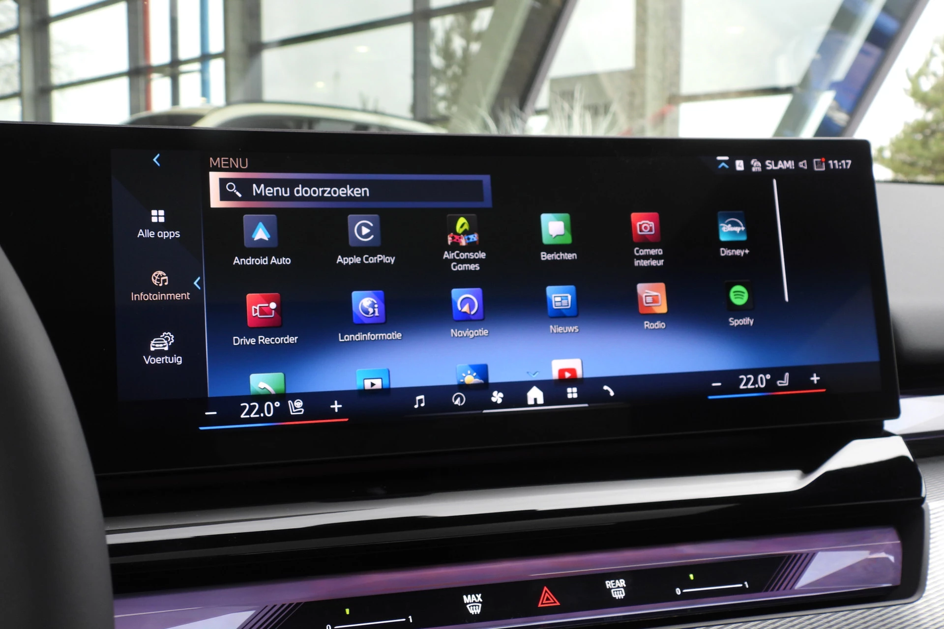 Hoofdafbeelding BMW i5