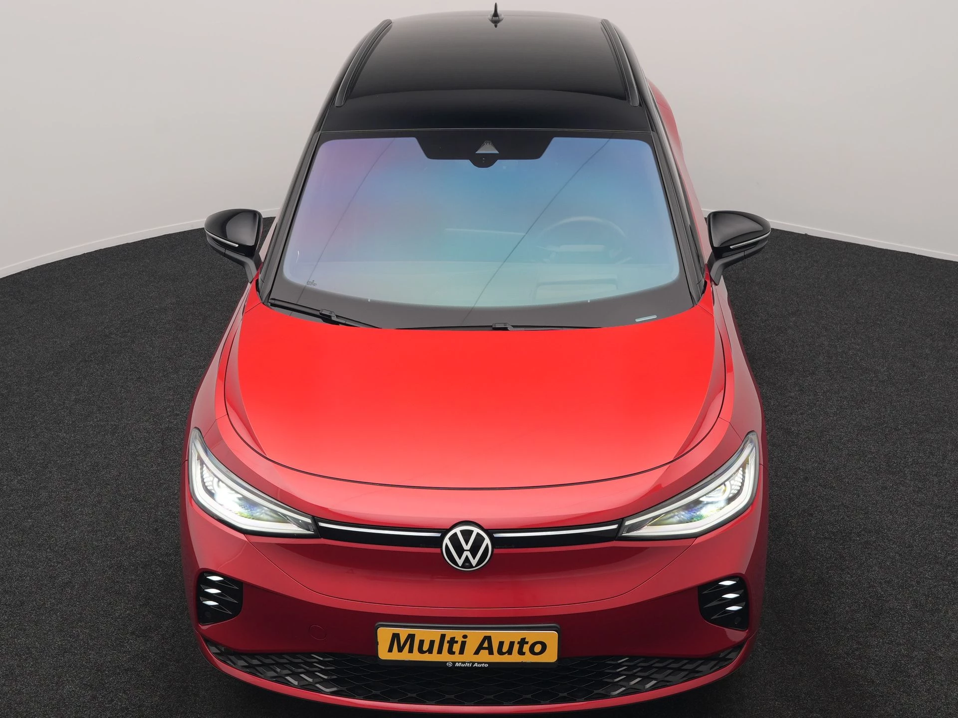Hoofdafbeelding Volkswagen ID.4