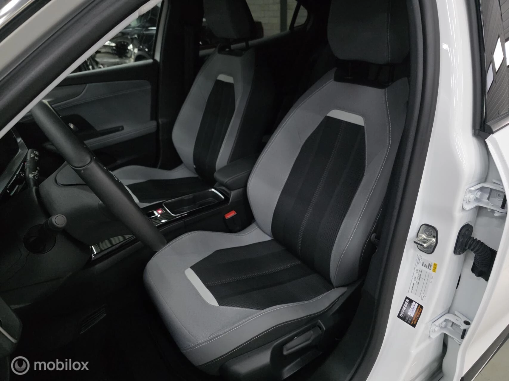 Hoofdafbeelding Opel Mokka-e