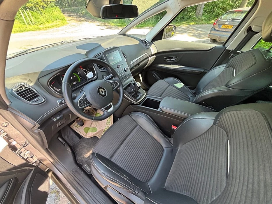Hoofdafbeelding Renault Grand Scénic