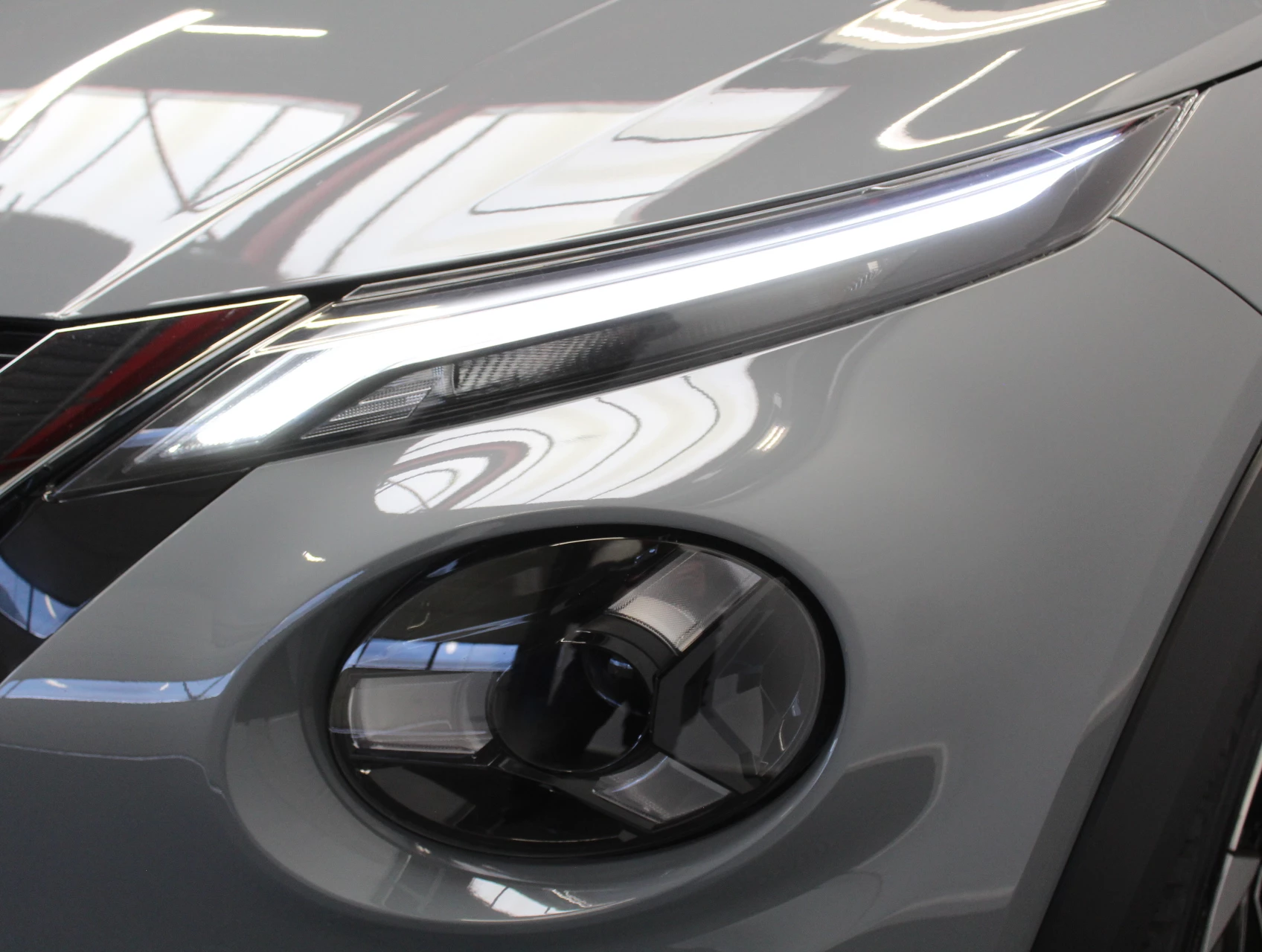 Hoofdafbeelding Nissan Juke