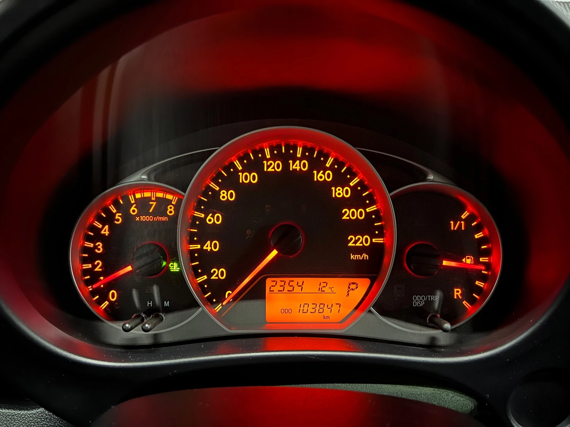 Hoofdafbeelding Toyota Verso-S