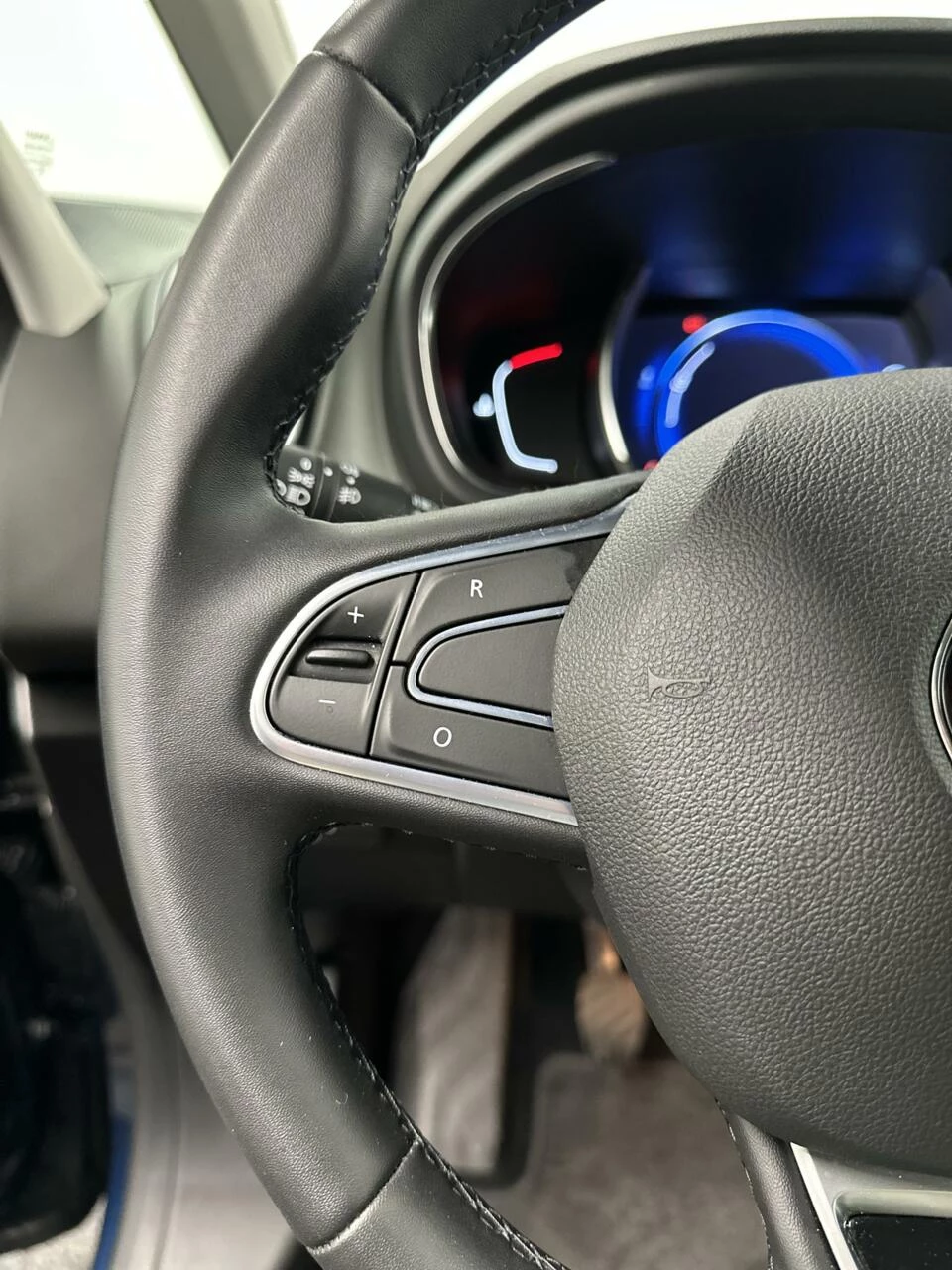 Hoofdafbeelding Renault Grand Scénic
