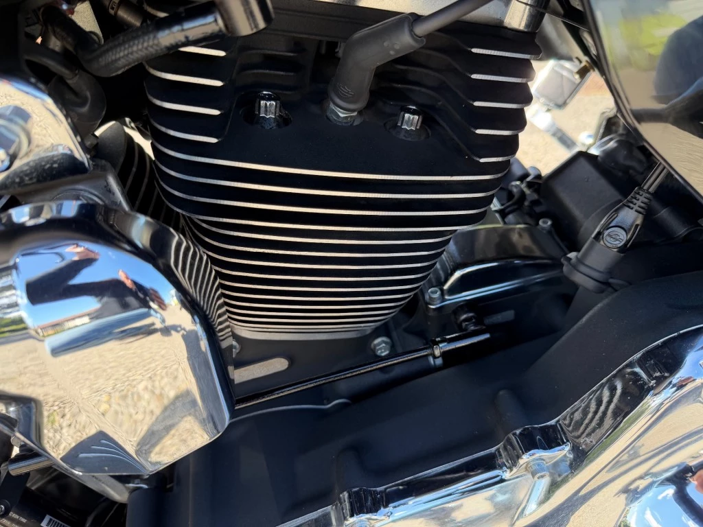 Hoofdafbeelding Harley-Davidson Street Glide