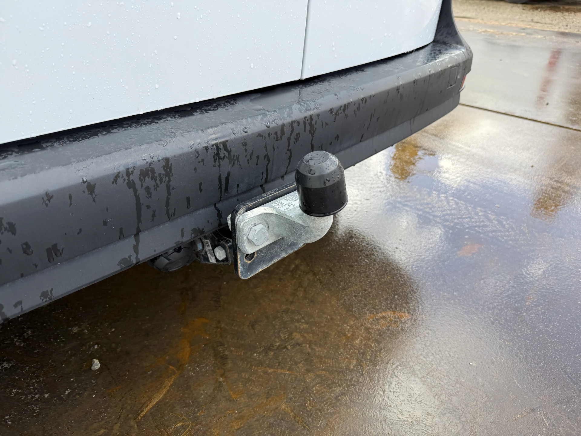 Hoofdafbeelding Mercedes-Benz eCitan