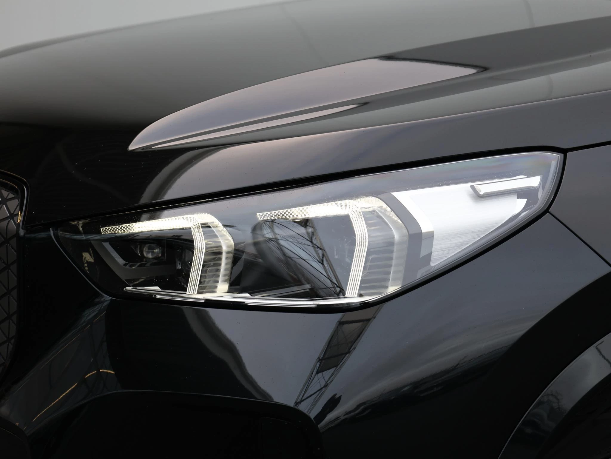 Hoofdafbeelding BMW iX1