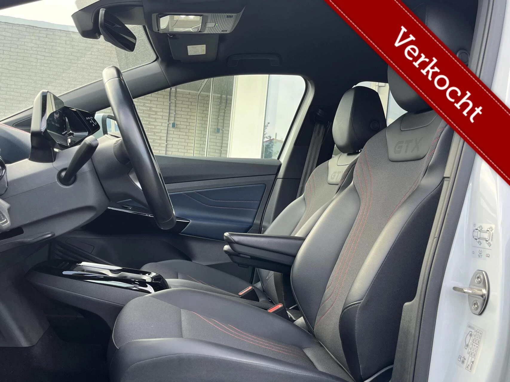 Hoofdafbeelding Volkswagen ID.4