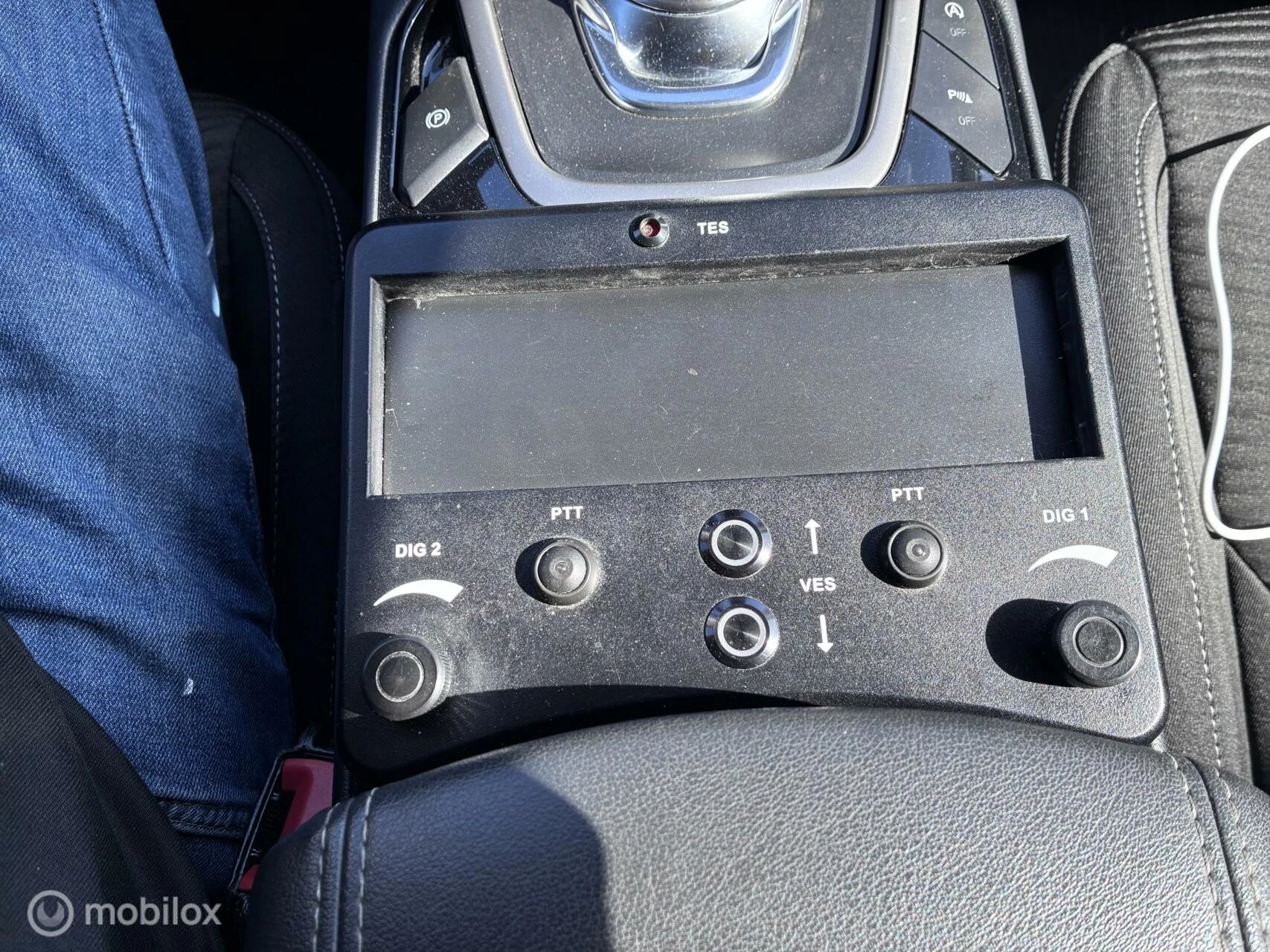 Hoofdafbeelding Ford S-Max