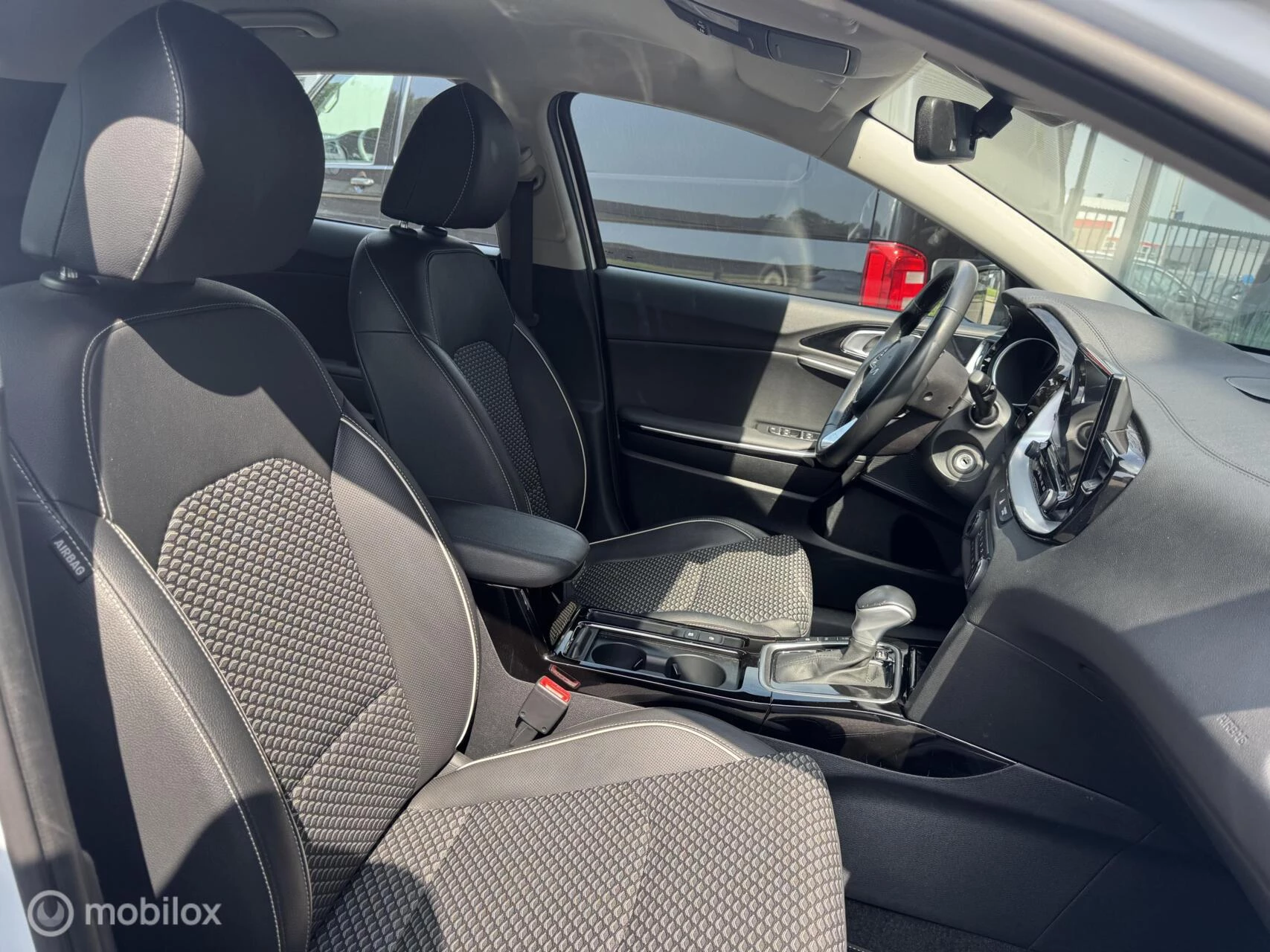 Hoofdafbeelding Kia XCeed