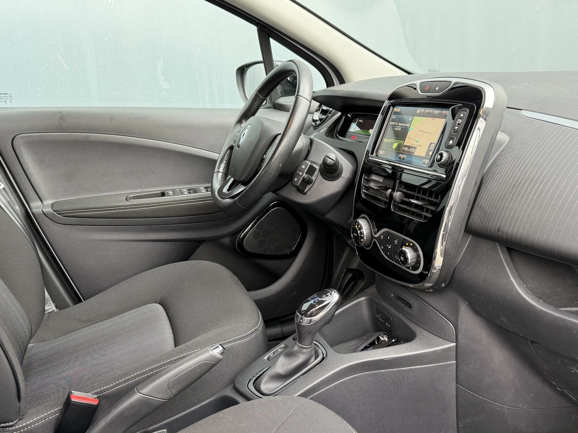 Hoofdafbeelding Renault ZOE