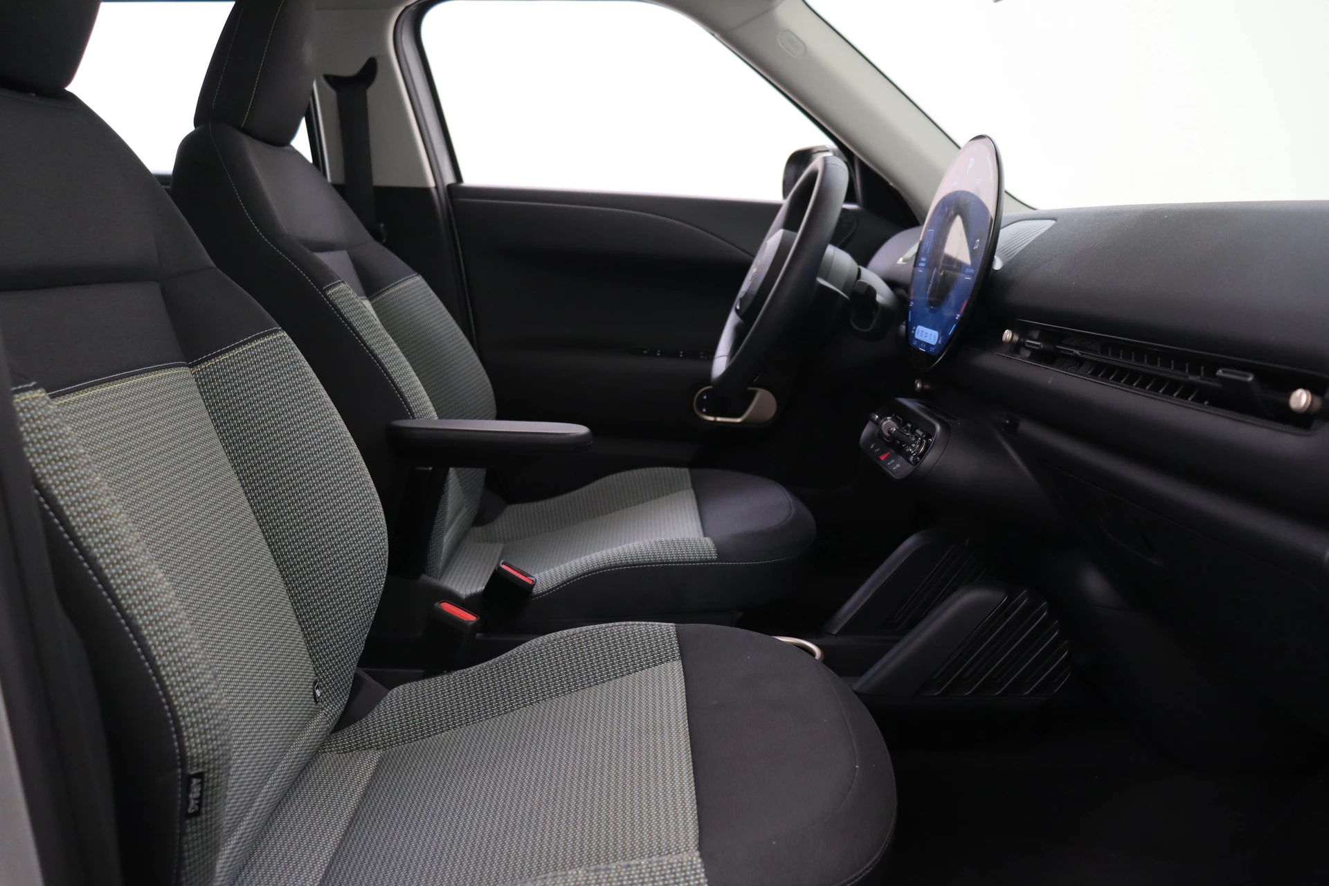 Hoofdafbeelding MINI Aceman