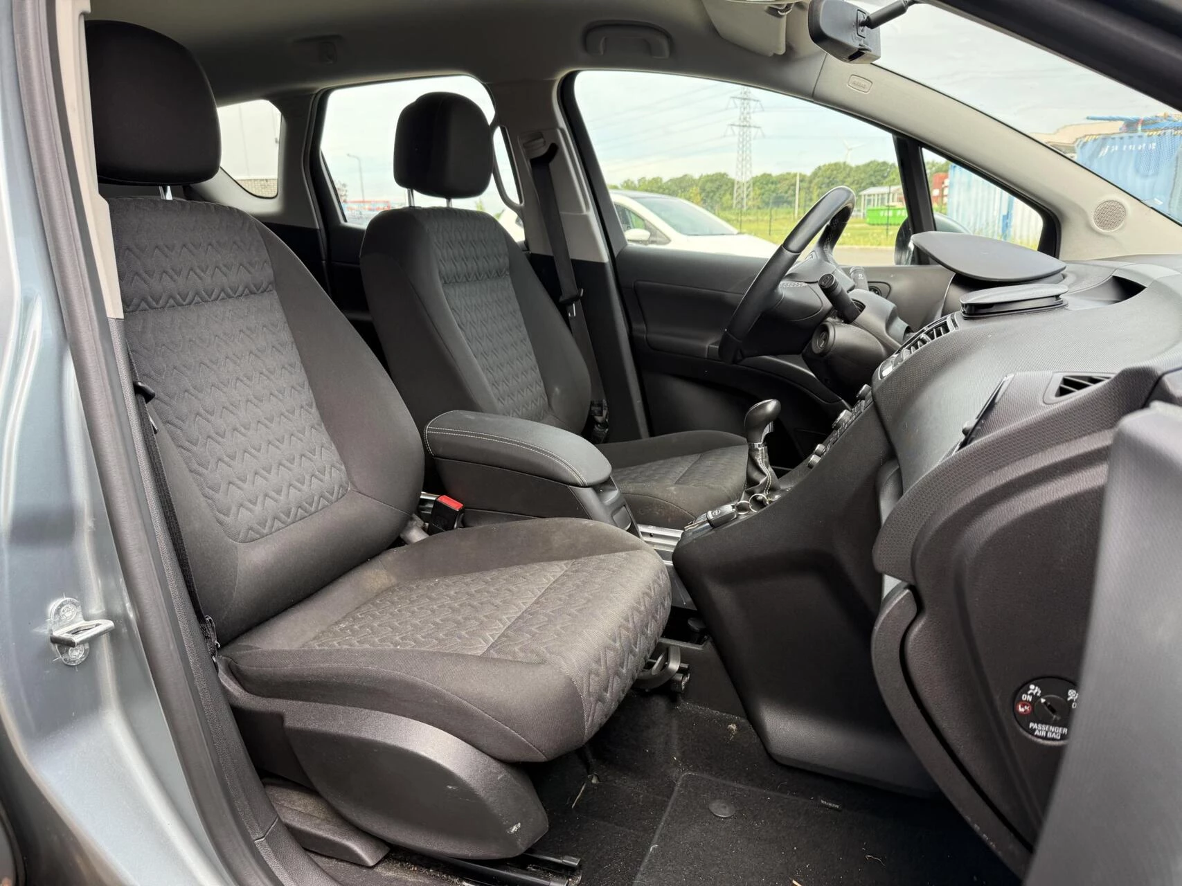 Hoofdafbeelding Opel Meriva