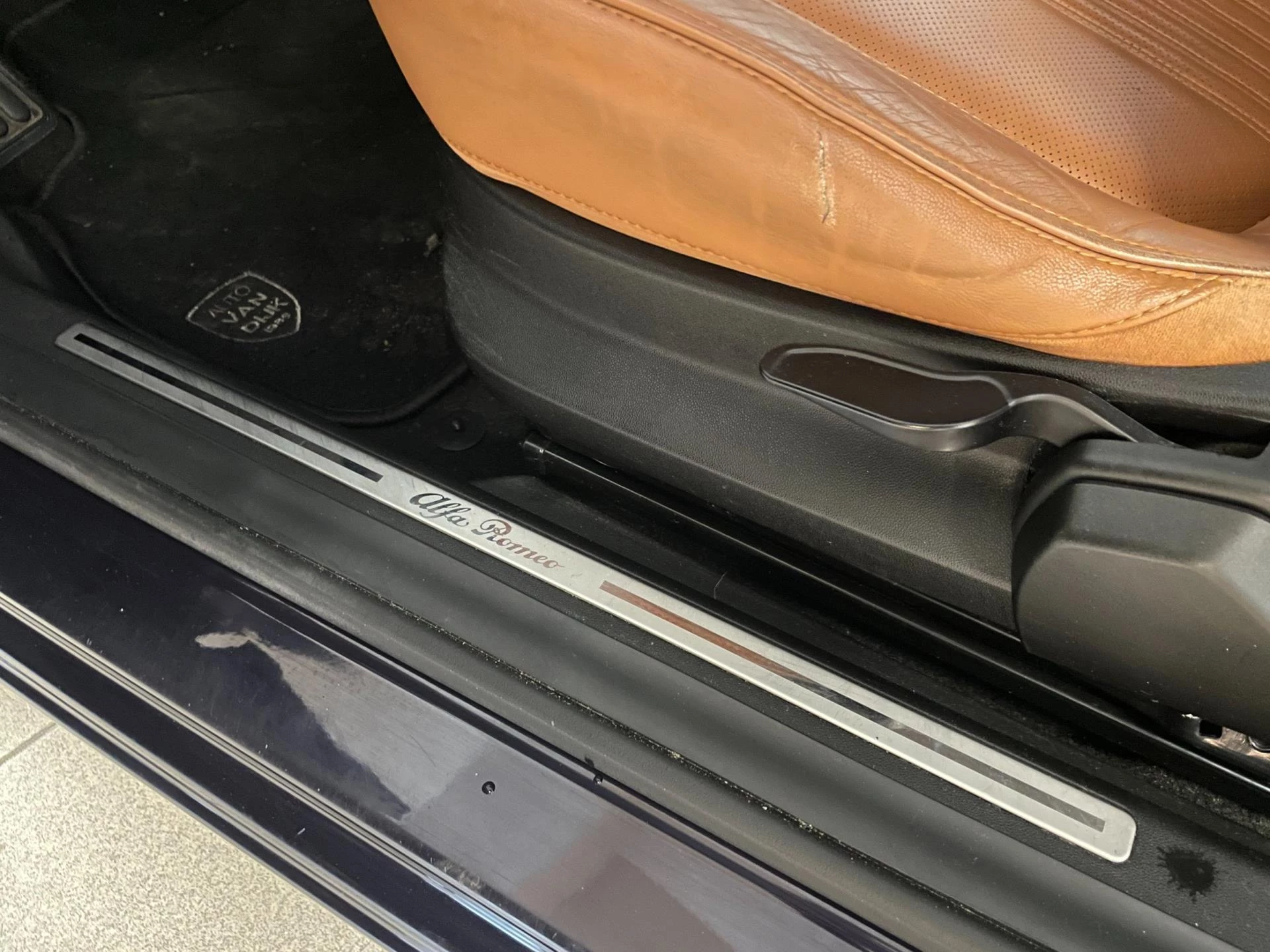 Hoofdafbeelding Alfa Romeo MiTo