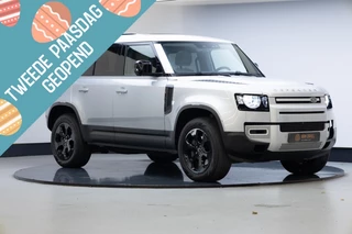 Land Rover Defender 110 2.0 P400e 110 S
