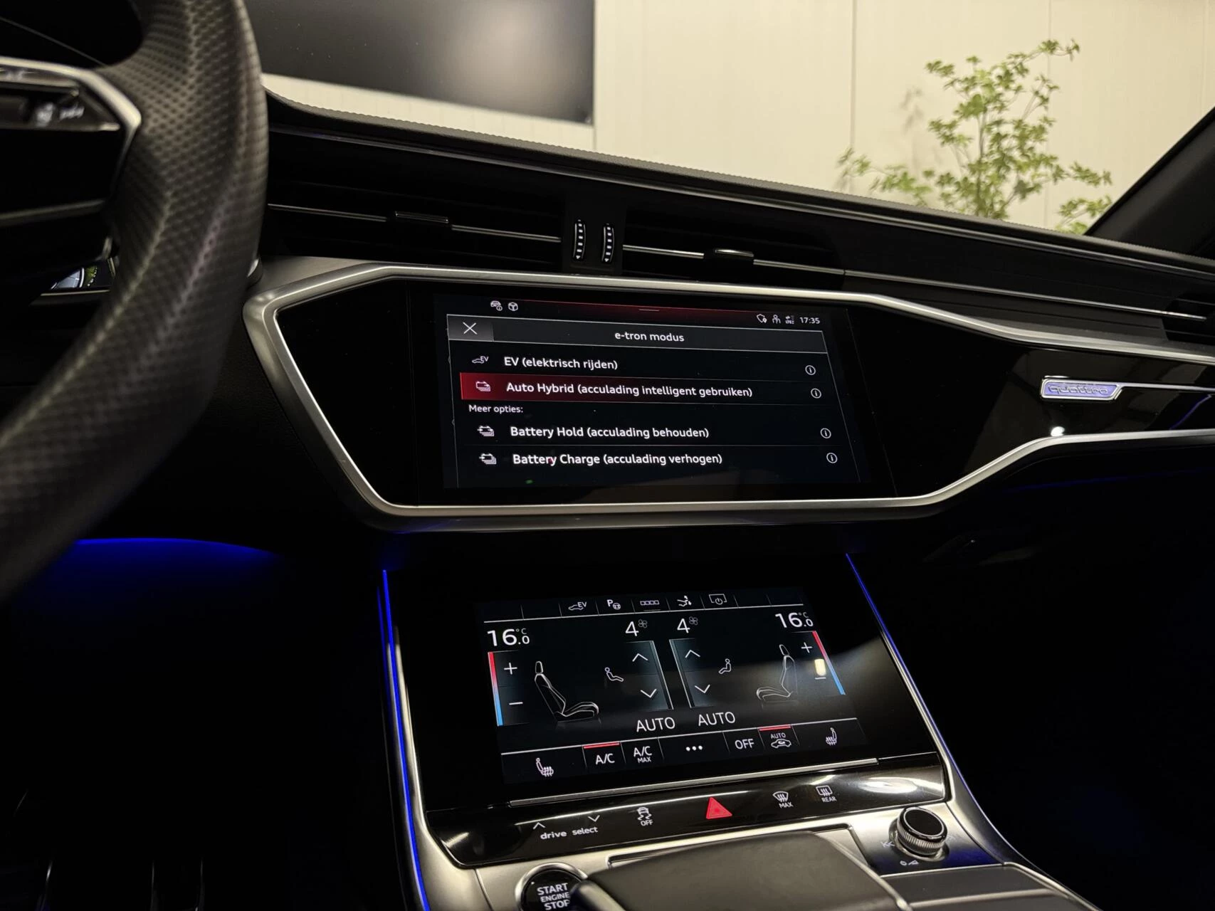 Hoofdafbeelding Audi A7