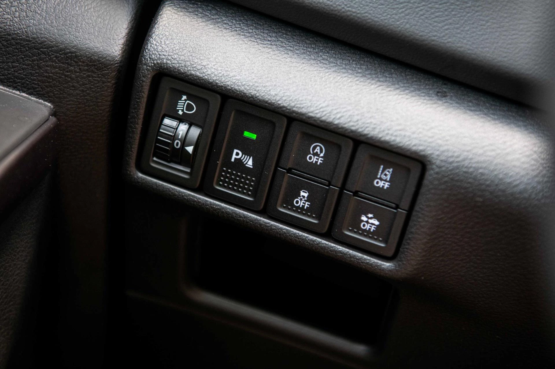 Hoofdafbeelding Suzuki S-Cross