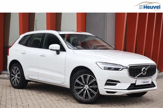 Volvo XC60 T8 Recharge AWD Inscription