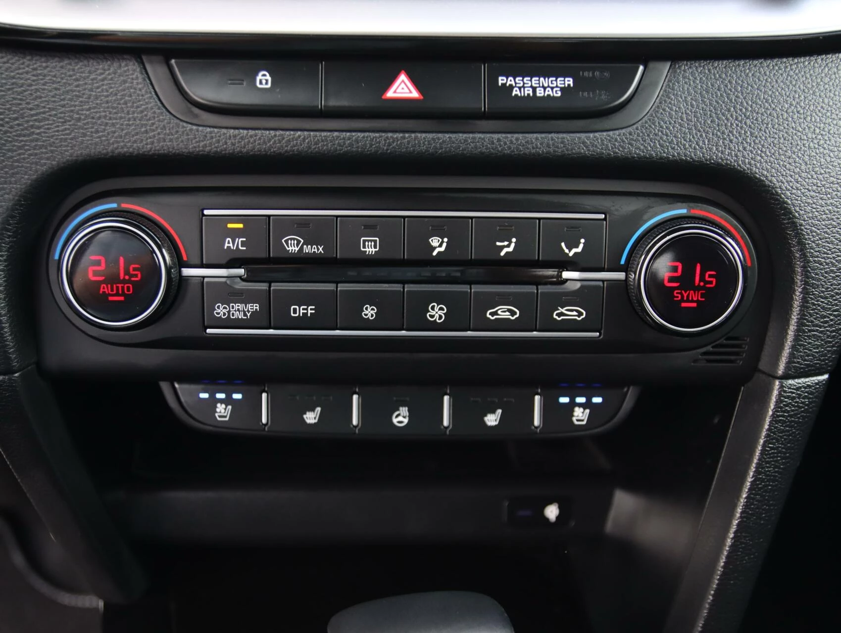 Hoofdafbeelding Kia XCeed