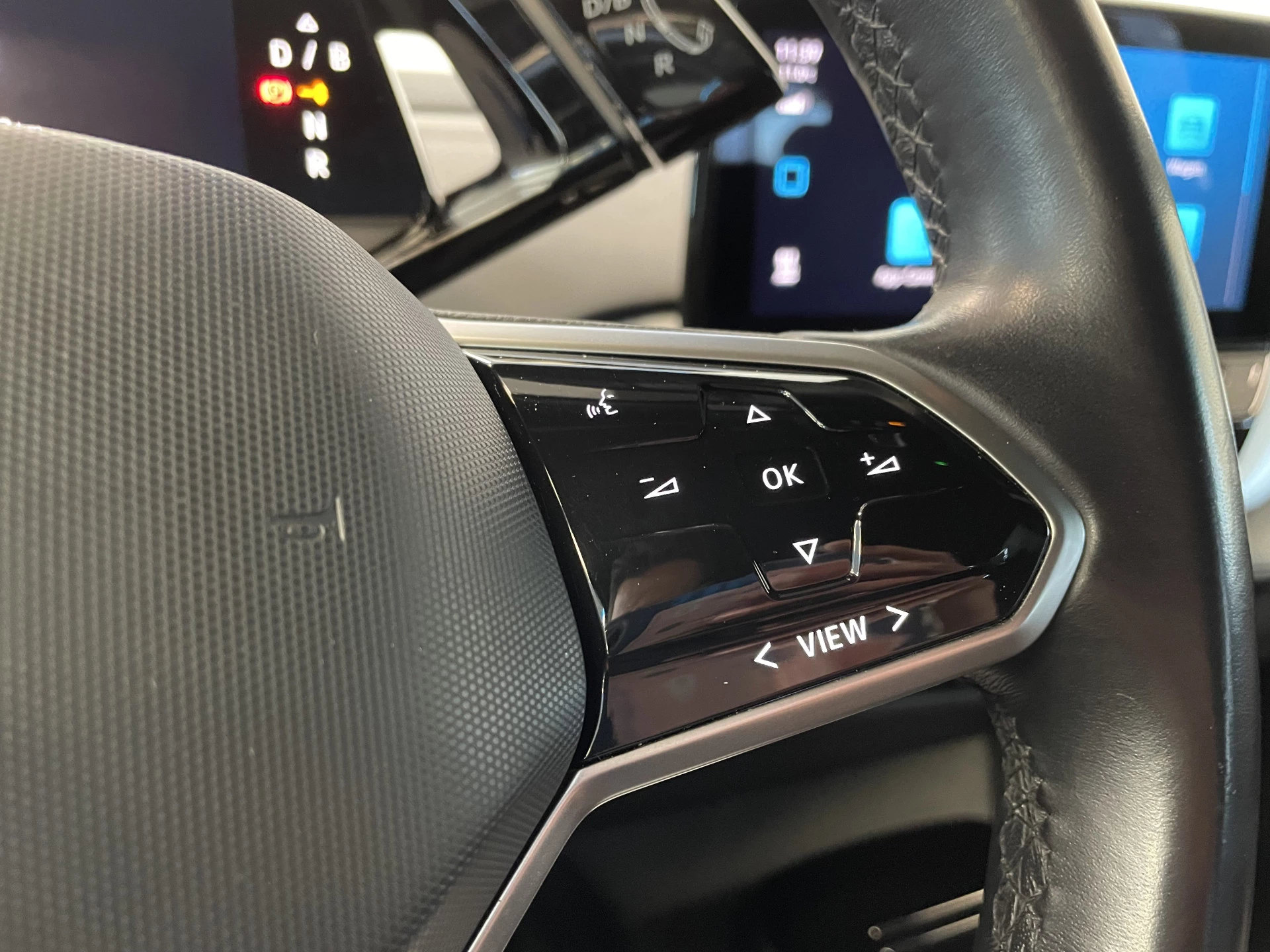 Hoofdafbeelding Volkswagen ID.4