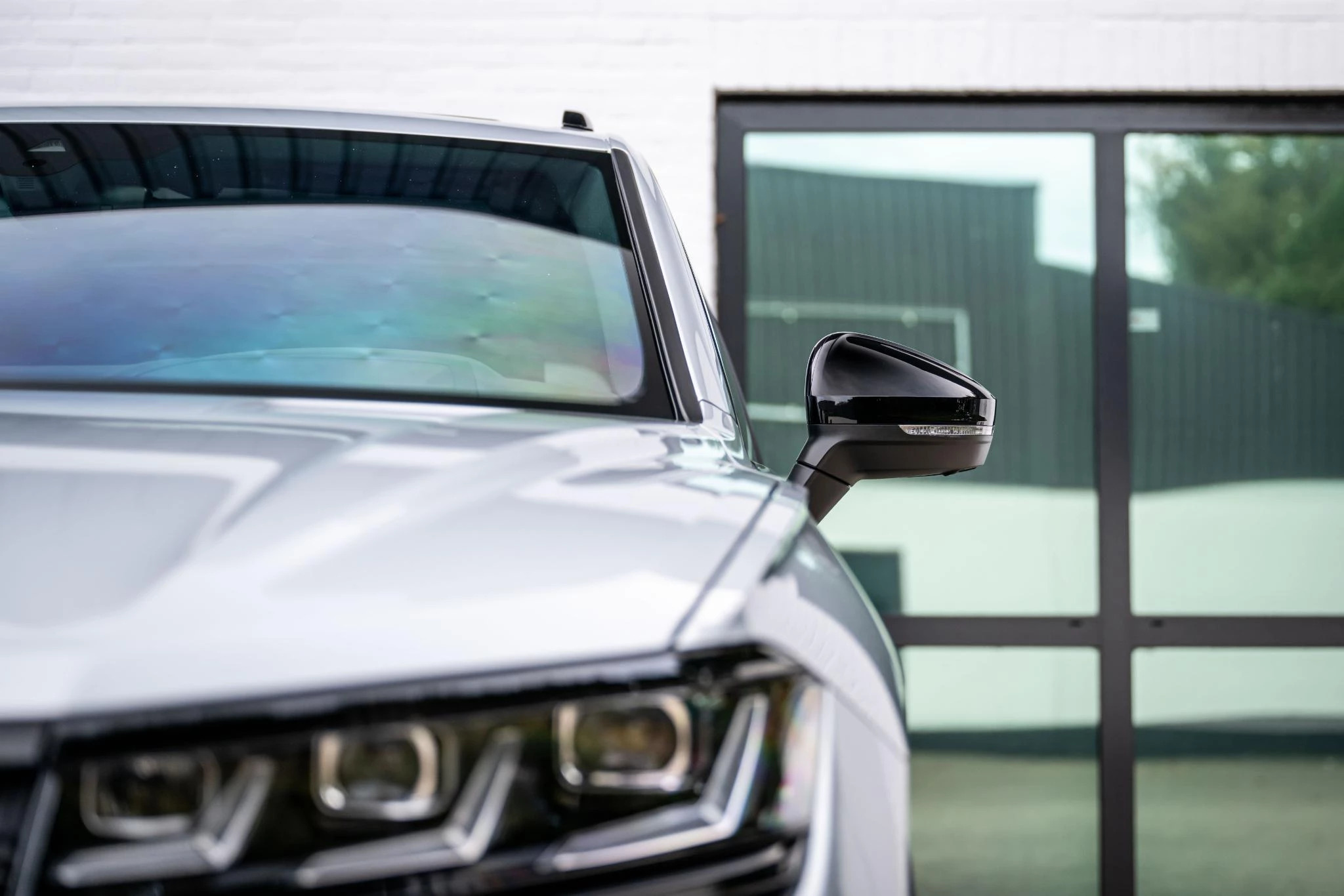 Hoofdafbeelding Volkswagen Touareg