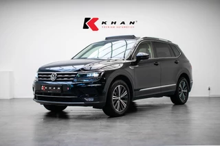 Volkswagen Tiguan Allspace 1.5 TSI Highline | Pano| ACC| Camera