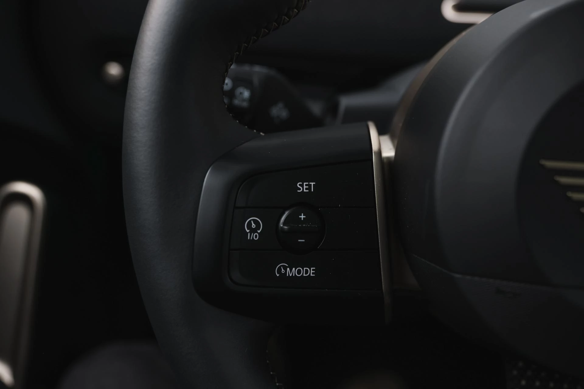 Hoofdafbeelding MINI Aceman