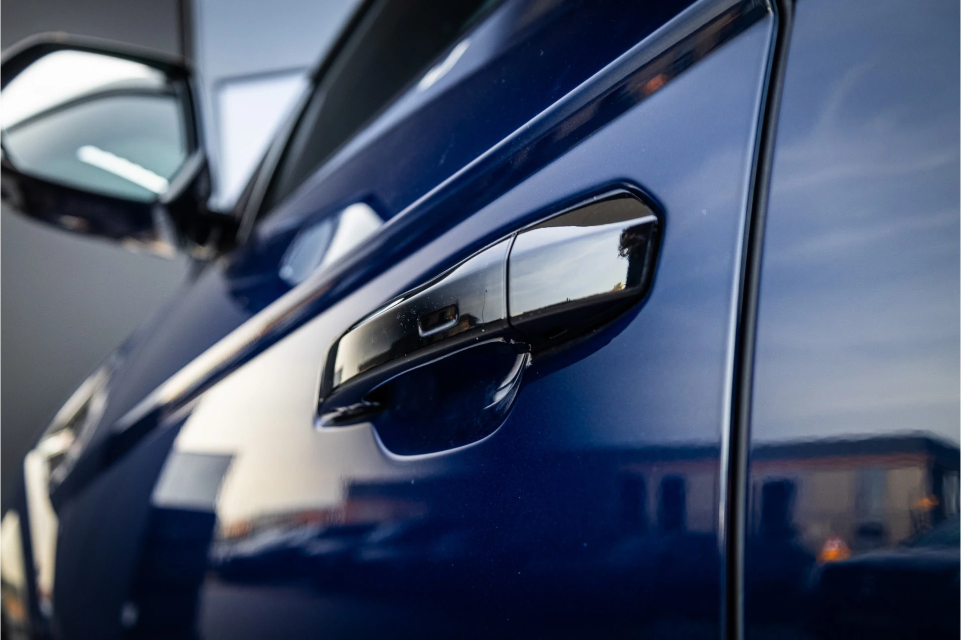 Hoofdafbeelding Lamborghini Urus