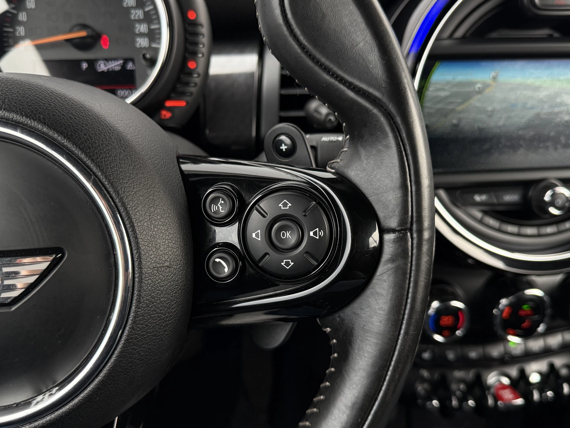 Hoofdafbeelding MINI Cooper S Cabrio