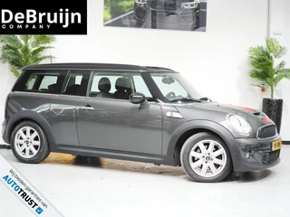 Mini Clubman Cooper S | Ketting Vervangen | Airco | Garantie
