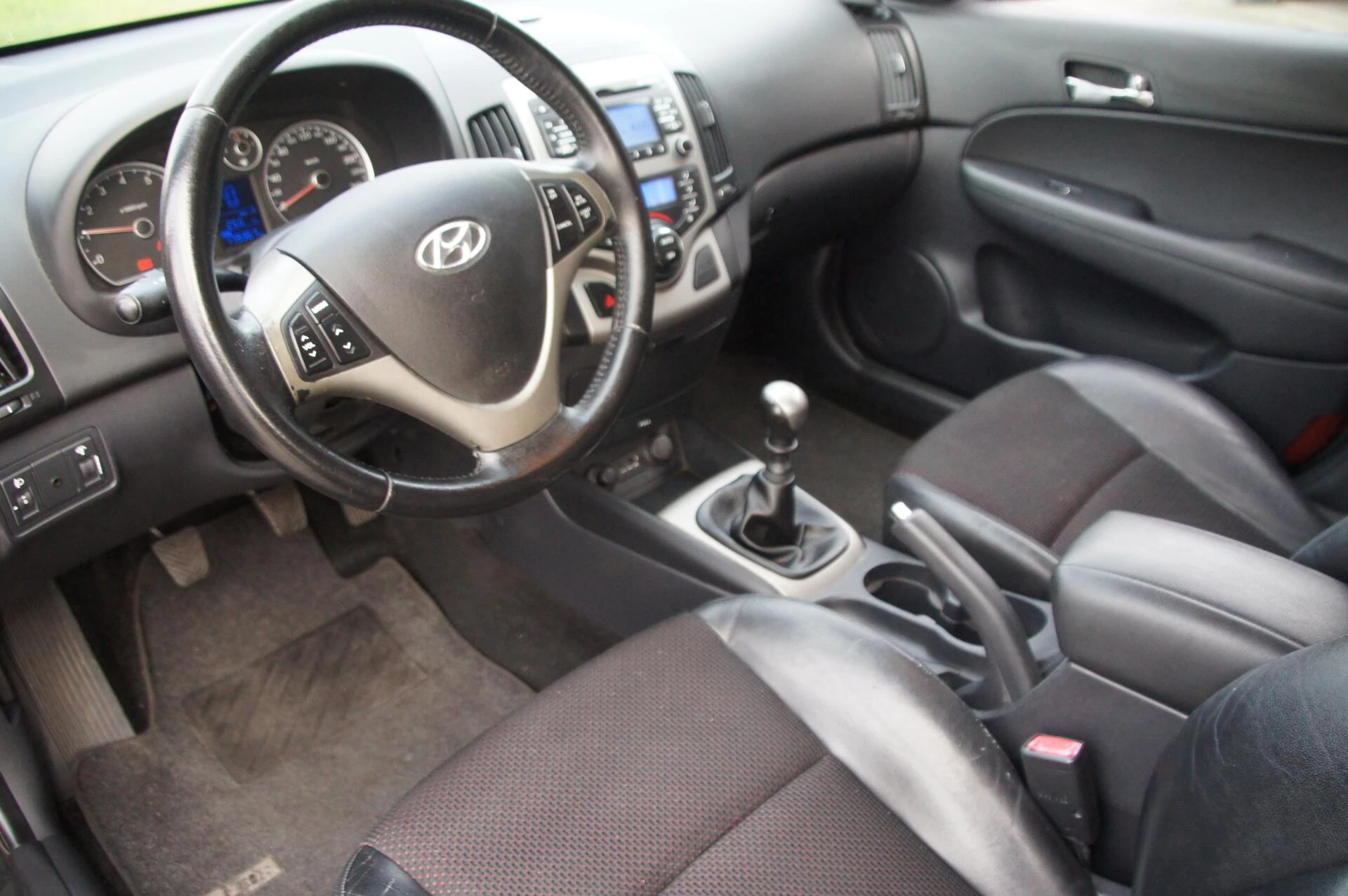 Hoofdafbeelding Hyundai i30