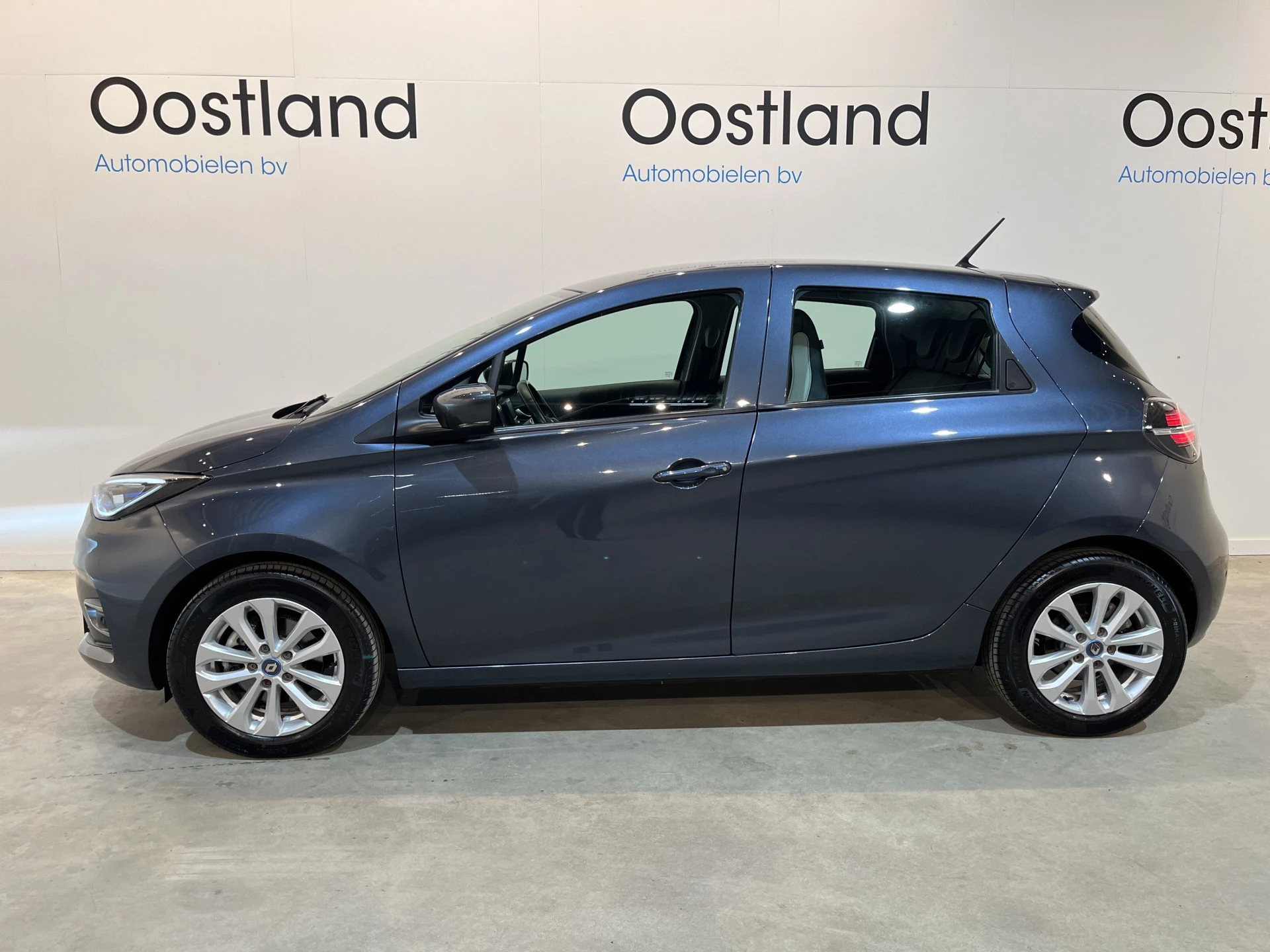 Hoofdafbeelding Renault ZOE