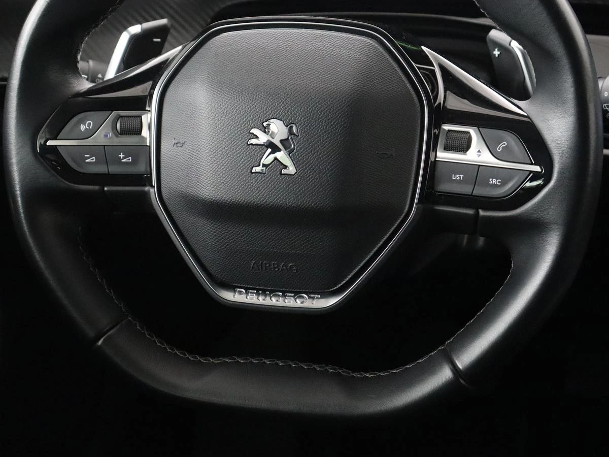 Hoofdafbeelding Peugeot 508