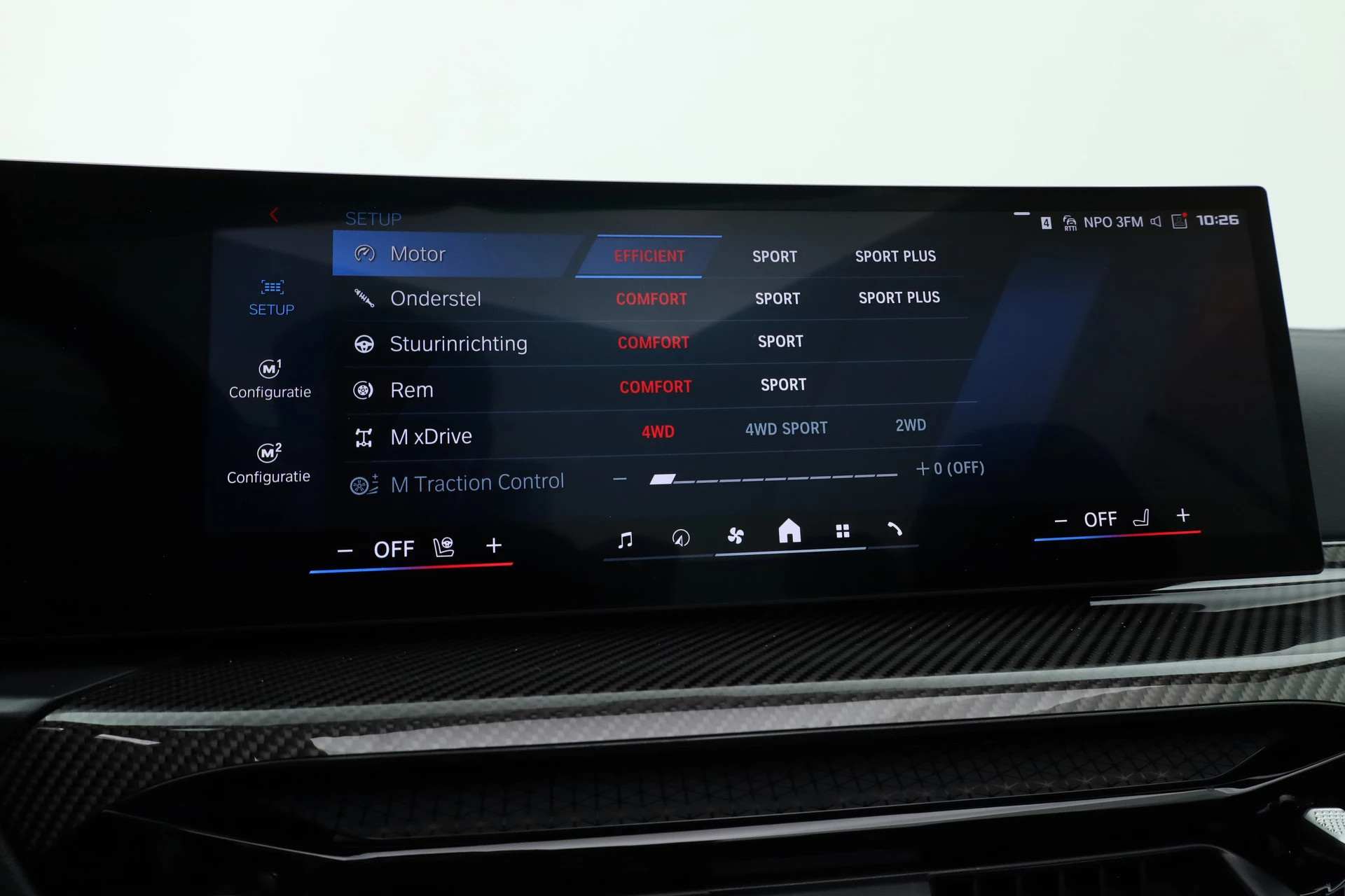 Hoofdafbeelding BMW M4