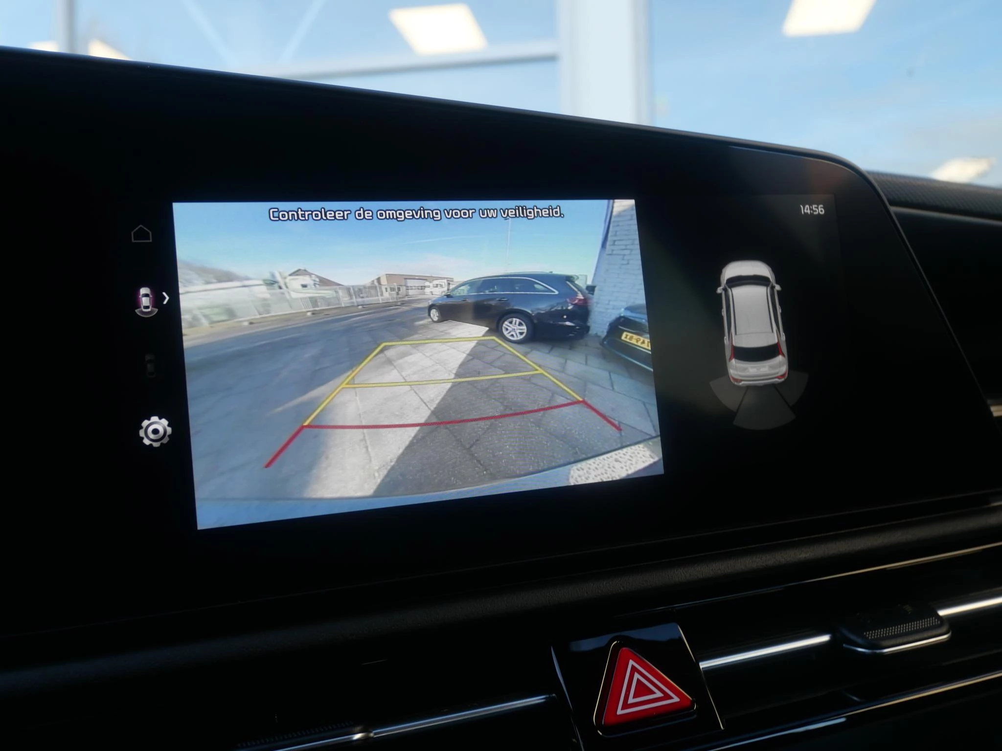 Hoofdafbeelding Kia Niro EV