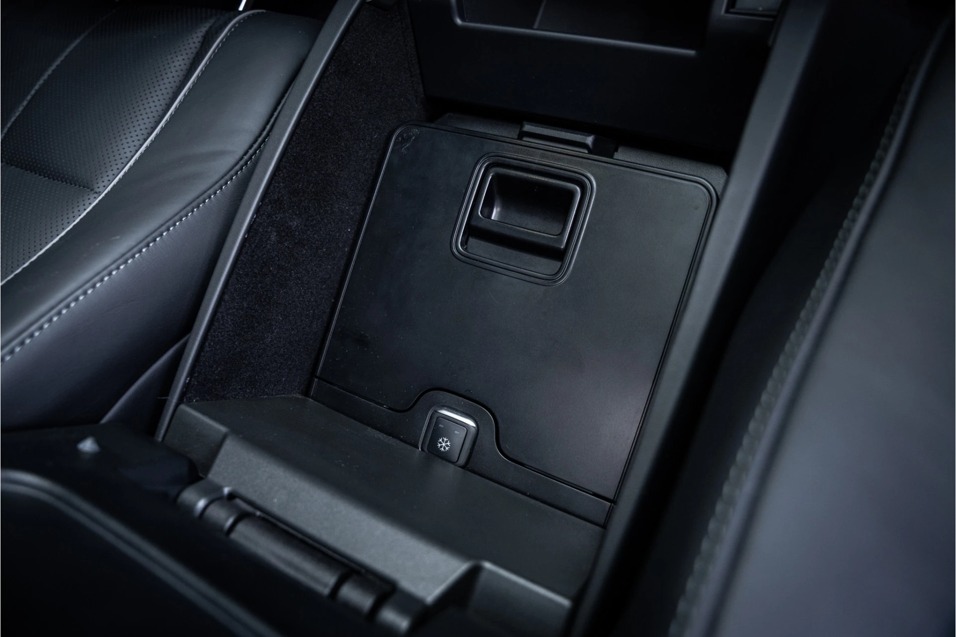 Hoofdafbeelding Mercedes-Benz GLS