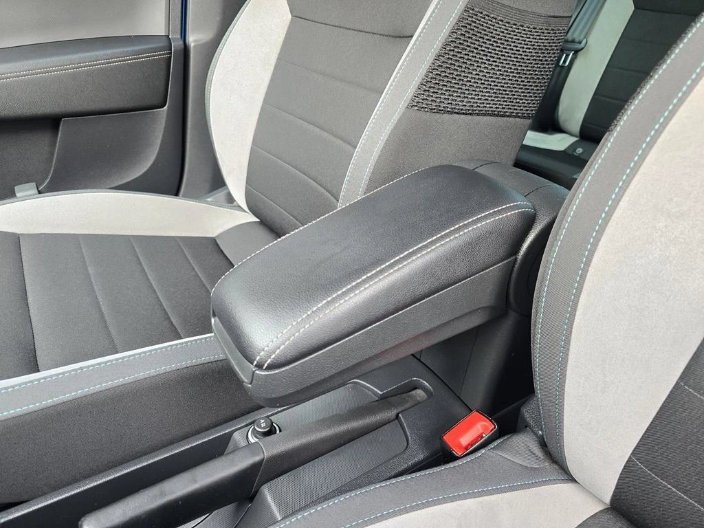 Hoofdafbeelding Škoda Rapid