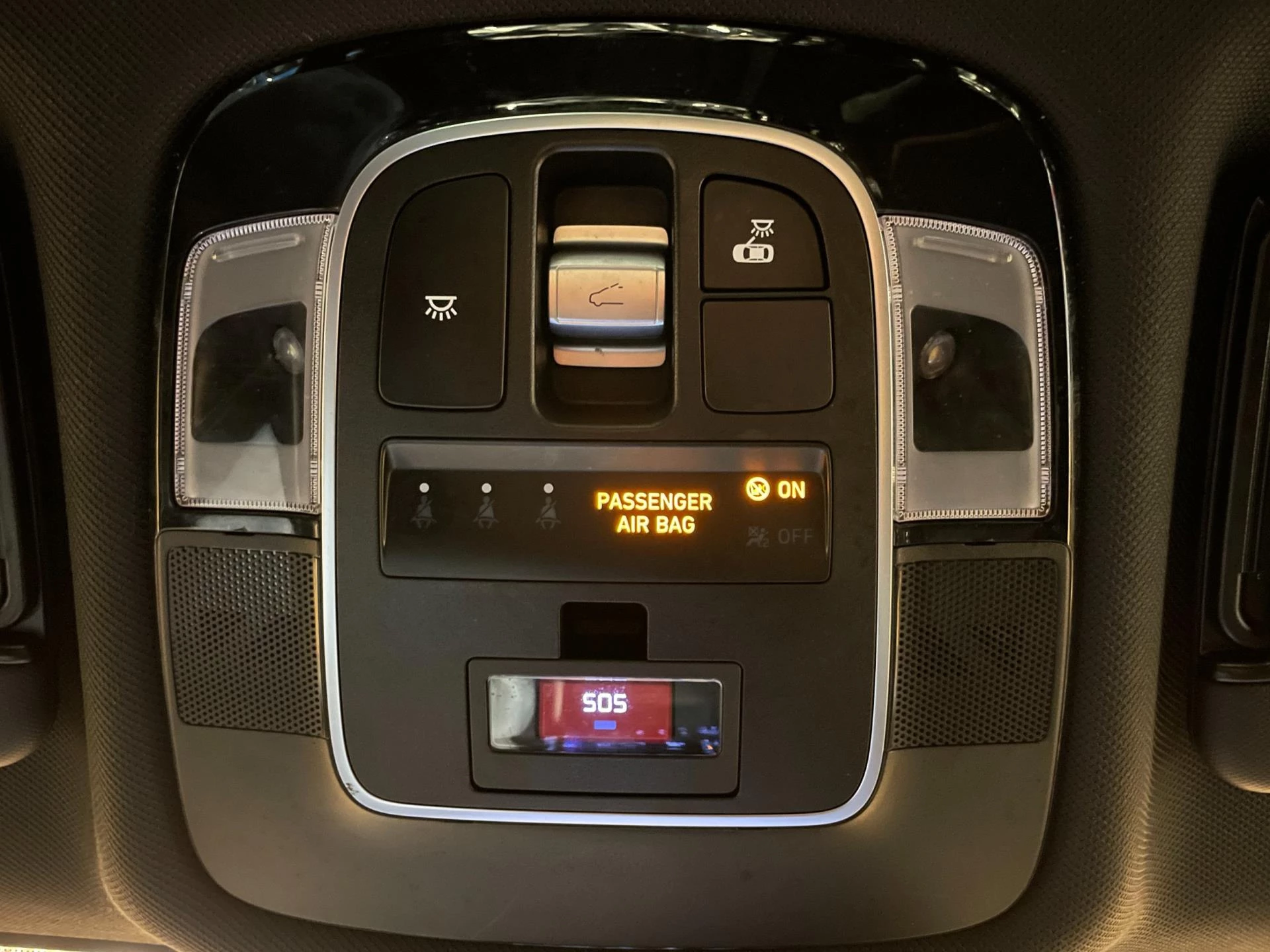 Hoofdafbeelding Hyundai Tucson Hybrid