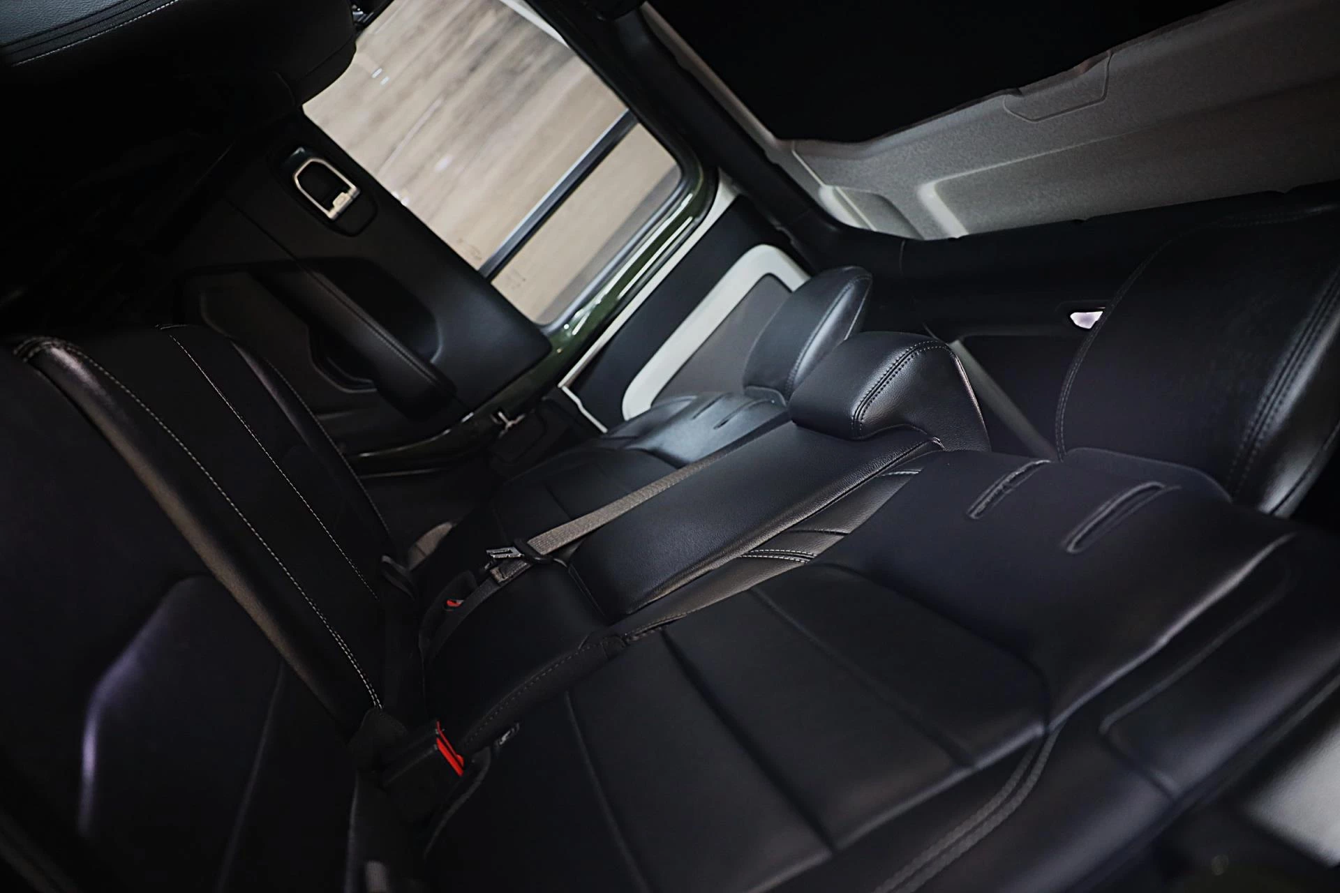 Hoofdafbeelding Jeep Wrangler