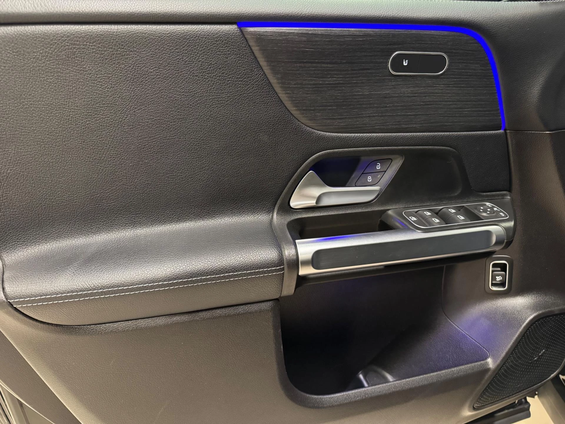 Hoofdafbeelding Mercedes-Benz GLB