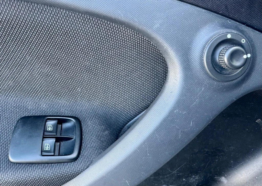 Hoofdafbeelding smart Forfour