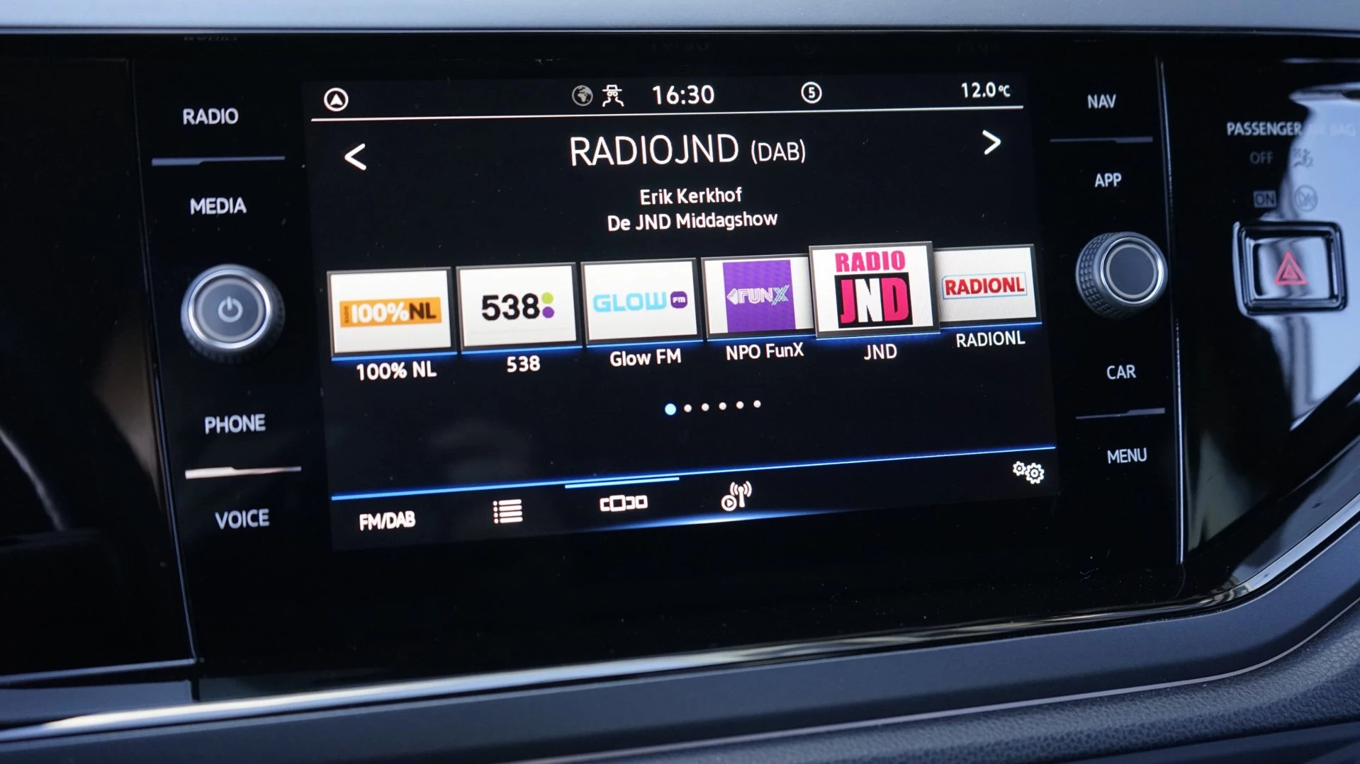 Hoofdafbeelding Volkswagen Taigo