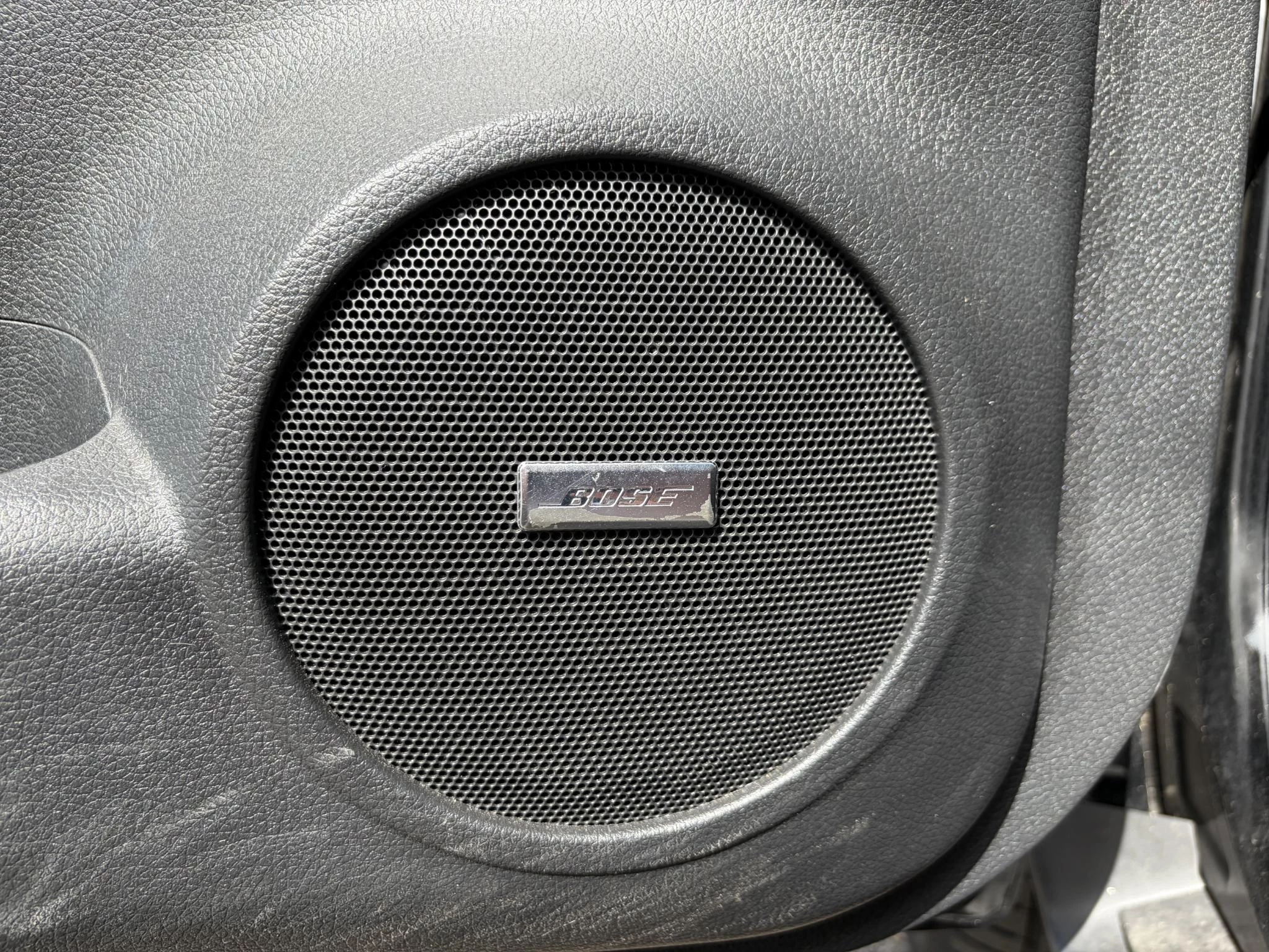Hoofdafbeelding Nissan X-Trail